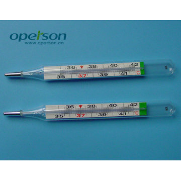 Armpit Clinical Thermometer